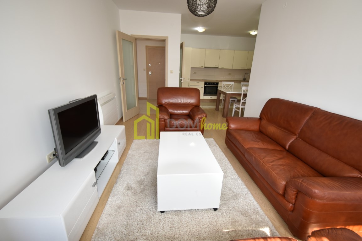 Dvosoban  stan 71m2, City kvart